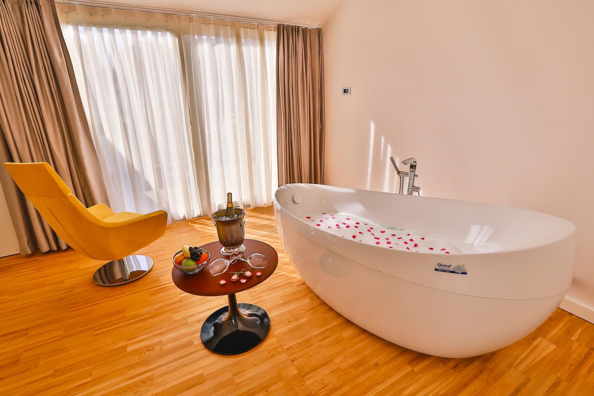 Business Life Hotel Istambul Exterior foto
