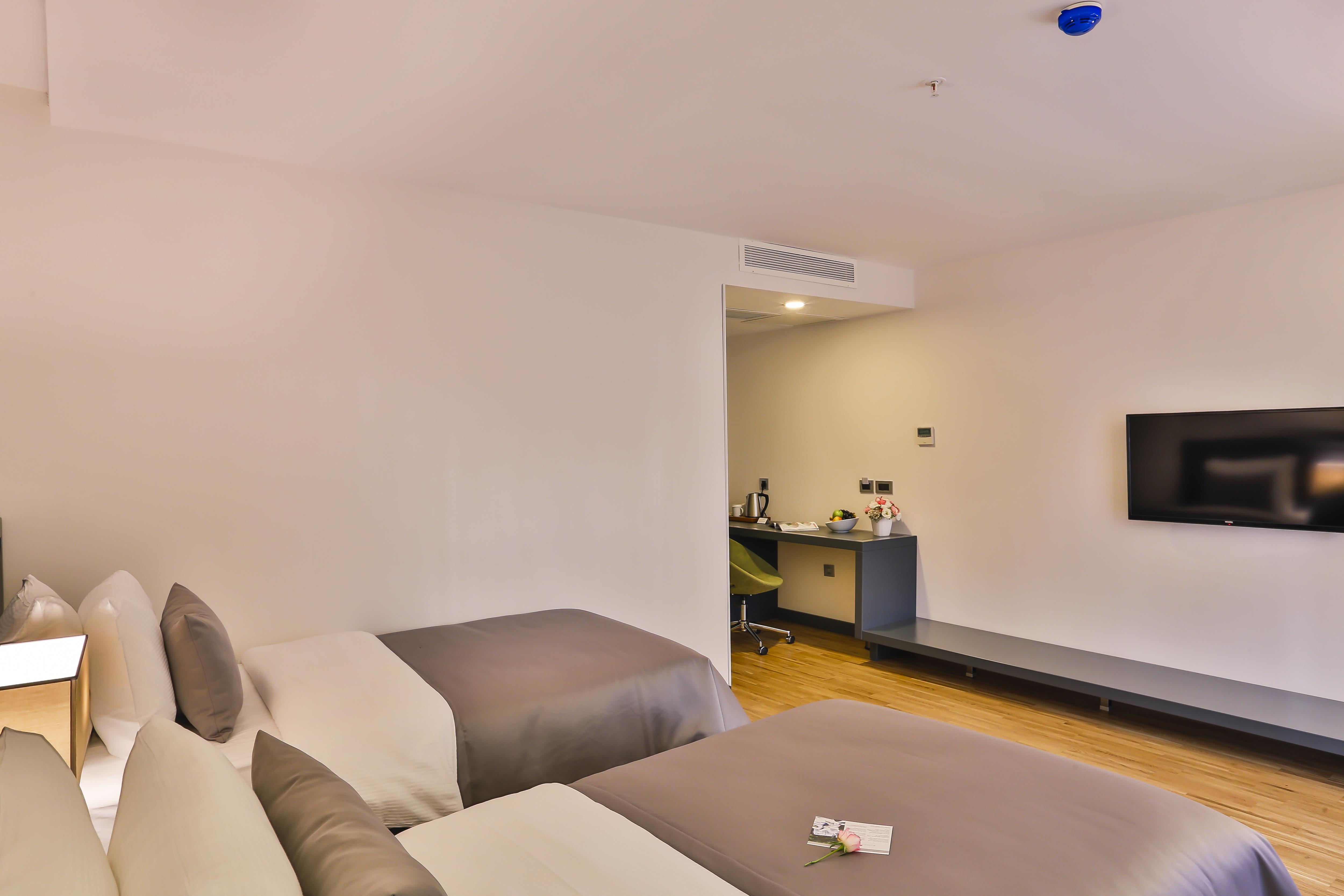 Business Life Hotel Istambul Exterior foto