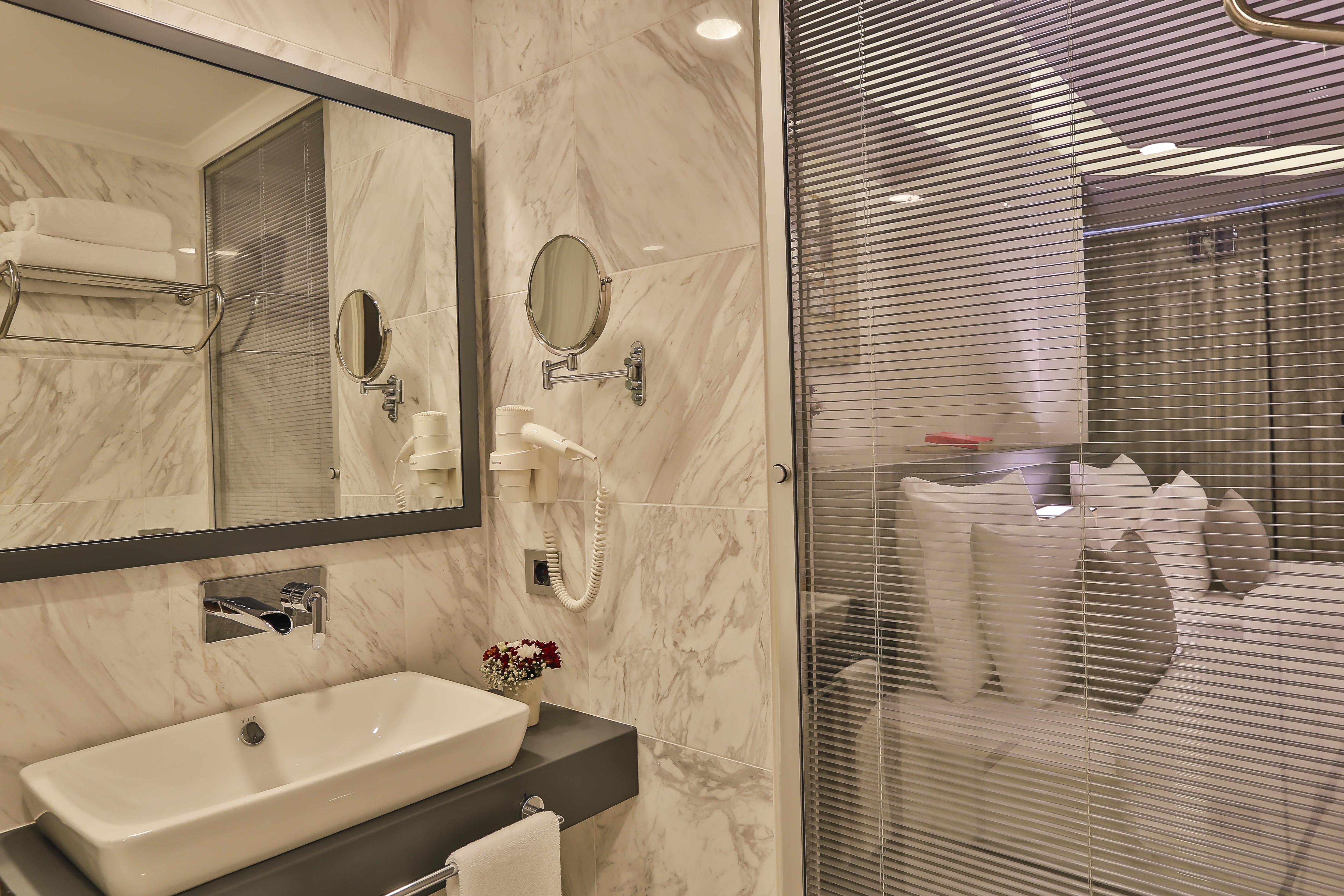 Business Life Hotel Istambul Exterior foto