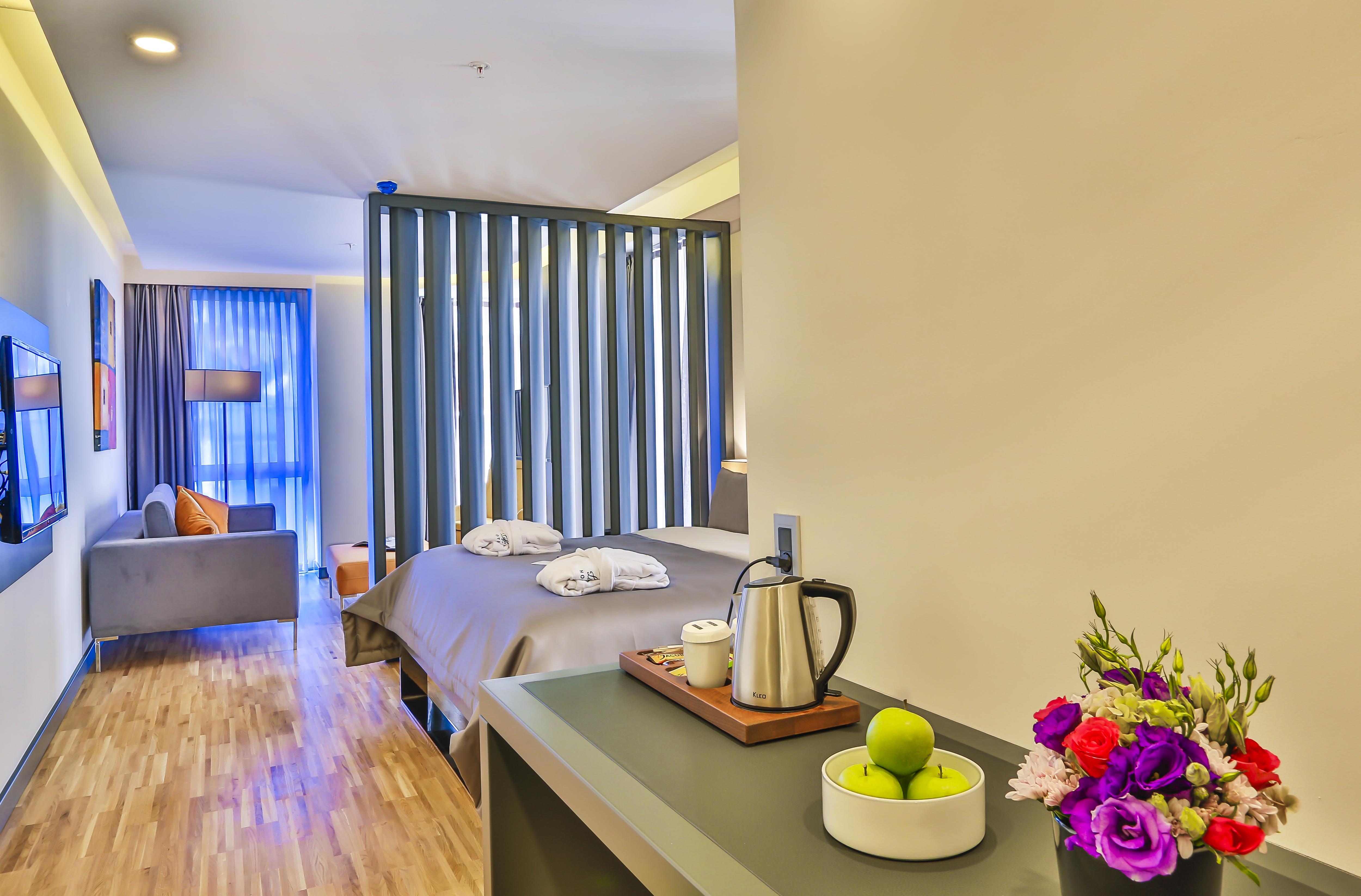 Business Life Hotel Istambul Exterior foto