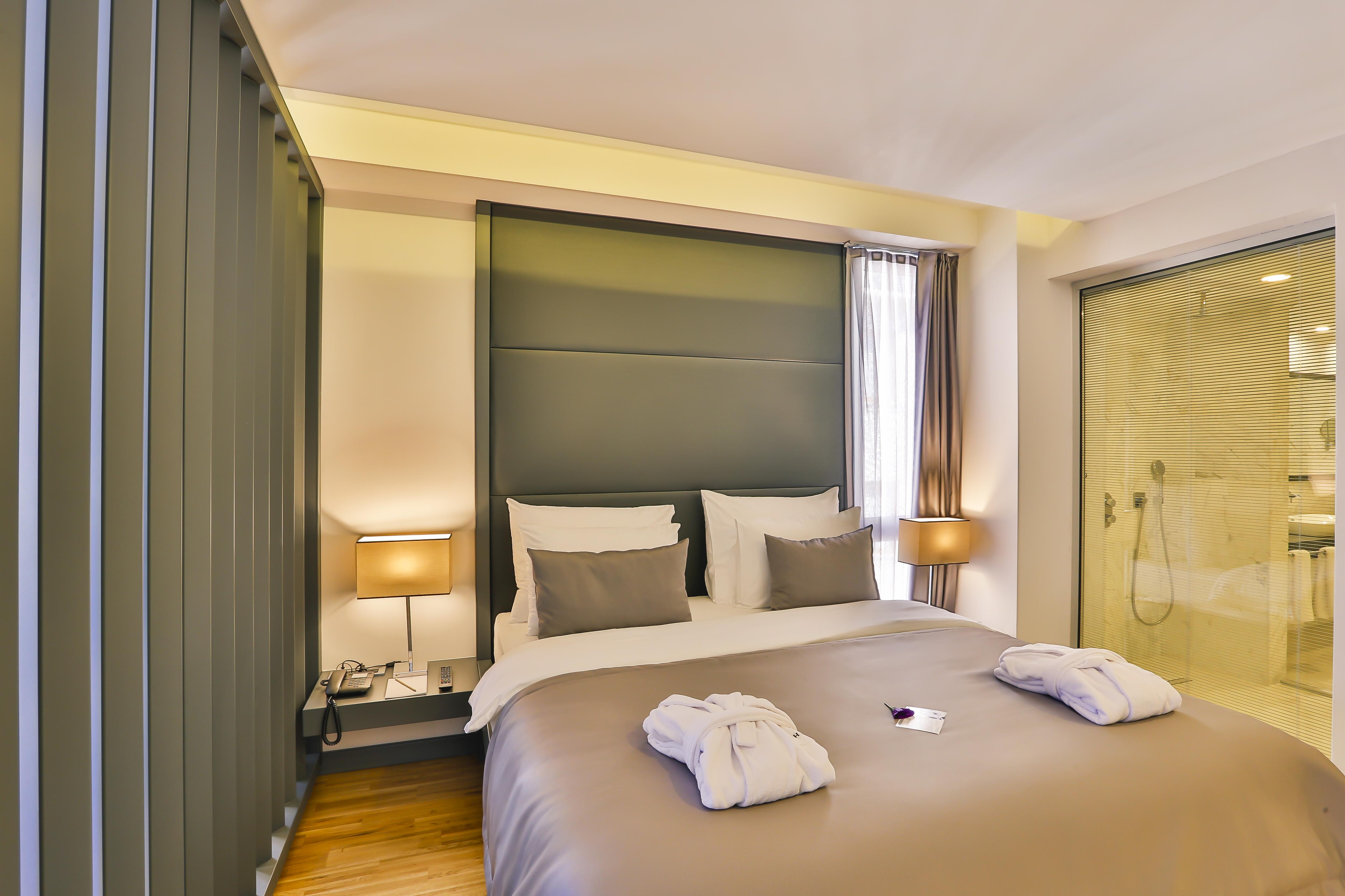 Business Life Hotel Istambul Exterior foto