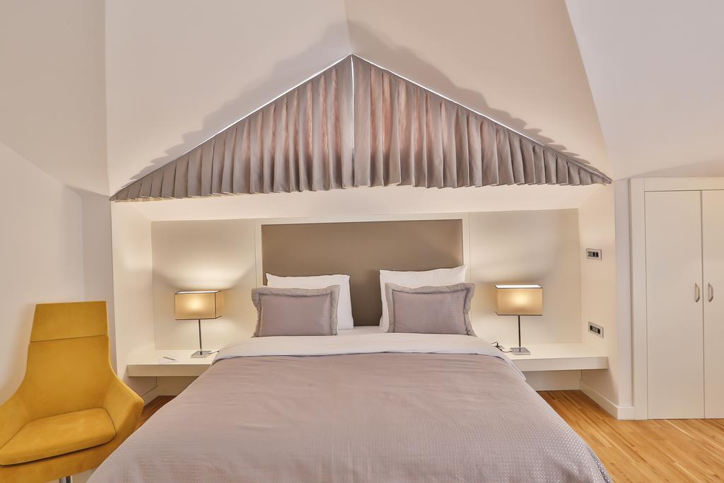 Business Life Hotel Istambul Exterior foto