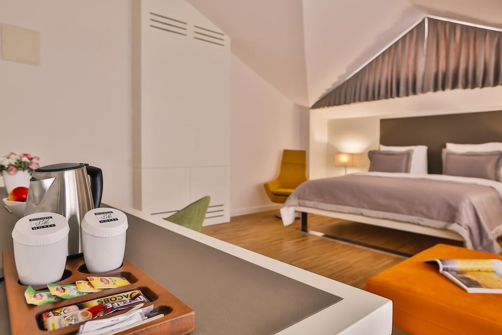 Business Life Hotel Istambul Exterior foto