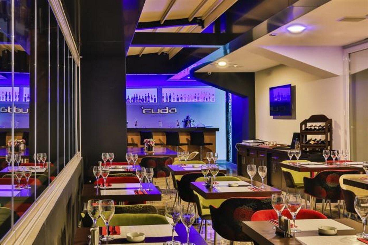 Business Life Hotel Istambul Exterior foto